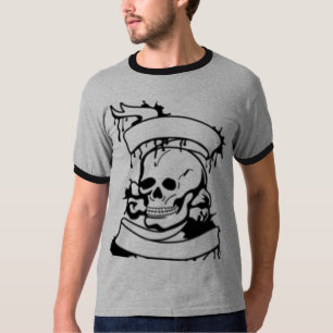 skull baron T-Shirt