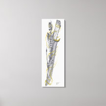 skull blade