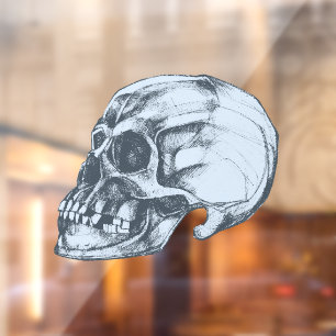 Skull & Bones Halloween