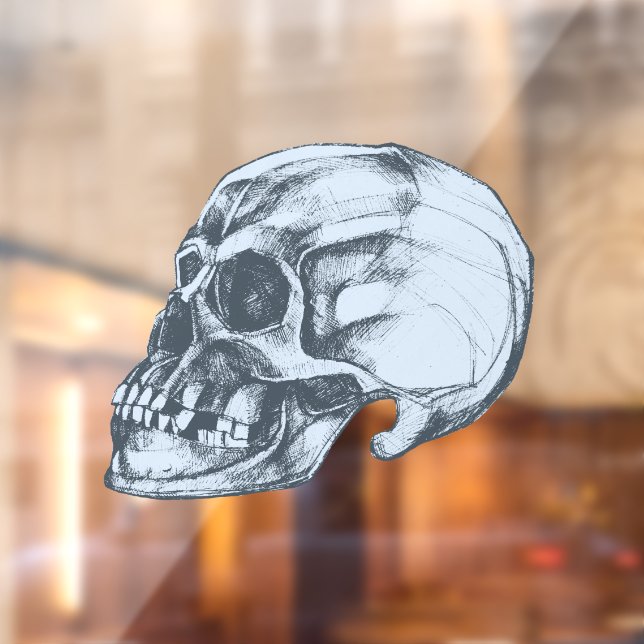 Skull & Bones Halloween (Sheet 2)