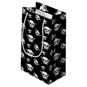 Skull Boys Gift Bag