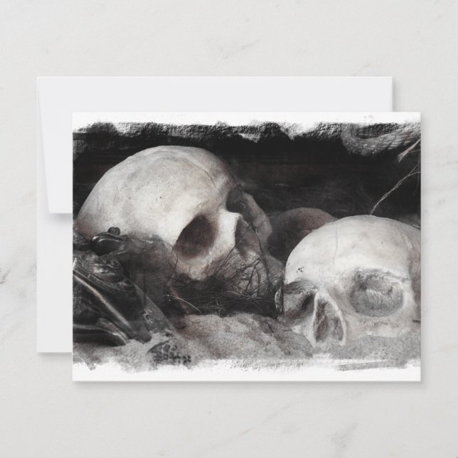Skull Buddies (Front)