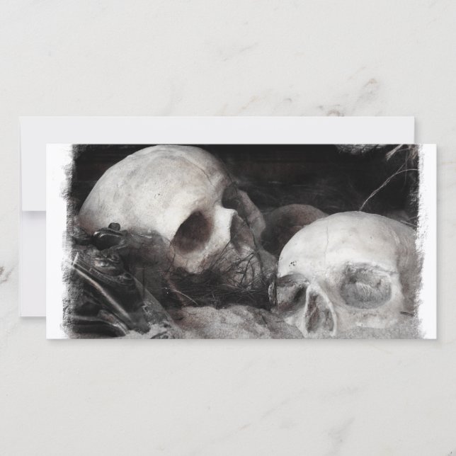 Skull Buddies (Front)