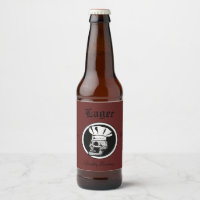 Skull Chef - Lager