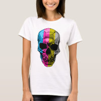 SKULL CMYK