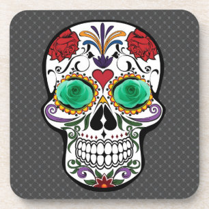 Skull Coaster