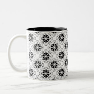 Skull Coffee Mug