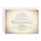 Skull Couple Day of the Dead Wedding Invitations