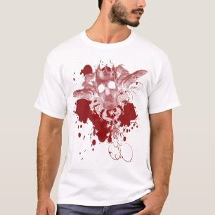 Skull Couture T-Shirt