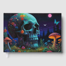Skull Cover