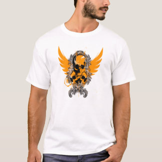 Skull Crest T-Shirt