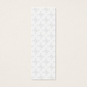 Skull & Crossbone Bookmark