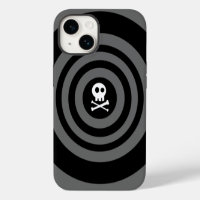 ~ Skull + Crossbones ~