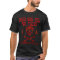 Skull & Crossbones Pirate Christian Message Shirt