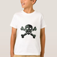 skull crossbones