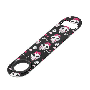 Skull Cupcake Madness