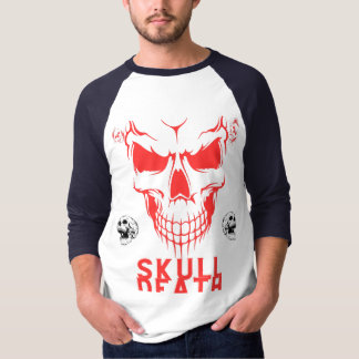 Skull Death T-Shirt