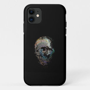 SKULL EYE SKELETON HALLOWEEN GIFT Case-Mate iPhone CASE