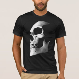 skull fade T-Shirt