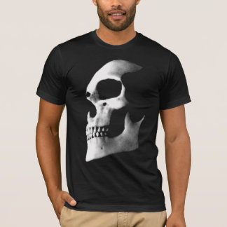 skull fade T-Shirt