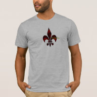 Skull-fleur-de-lis