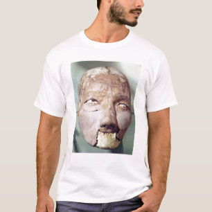 Skull, from Jericho, 7000-6000 BC T-Shirt
