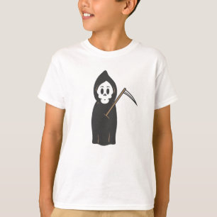 Skull Grimreaper T-Shirt