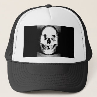 skull hat