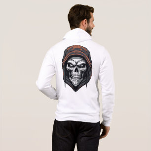 ☠️Skull Hoodies ☠️