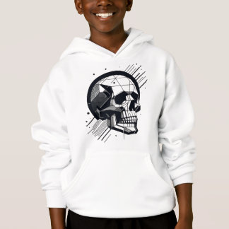 Skull in different styles 12