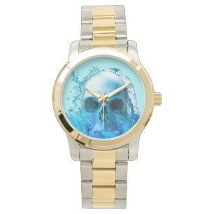 Skull in Water Watch