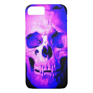 Skull iPhone 7 Case