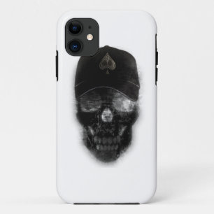 Skull iPhone Case