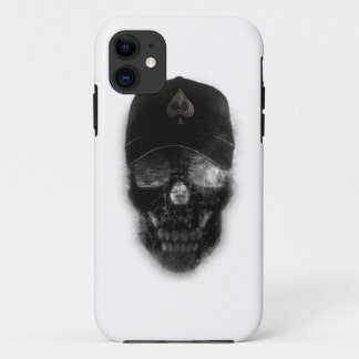 Skull iPhone Case