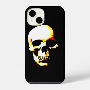 Skull iPhone 14 Case