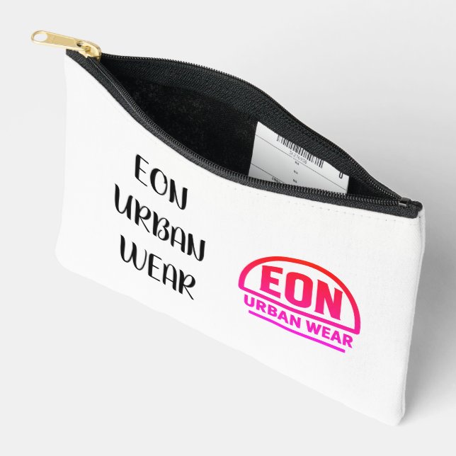 skull king accessory pouch (Open)