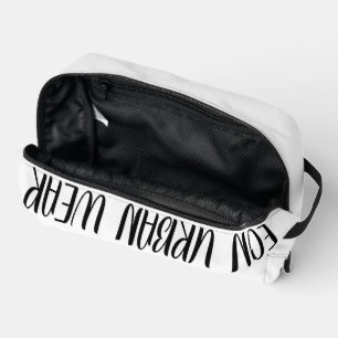 skull king dopp kit