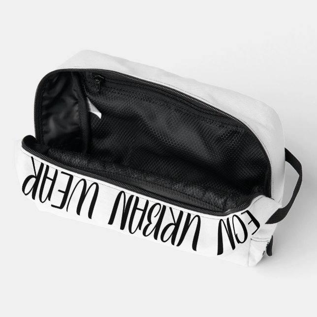 skull king dopp kit (Open)