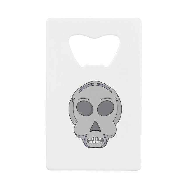 Skull Lover (Front)