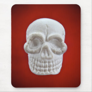 Skull Mousepad