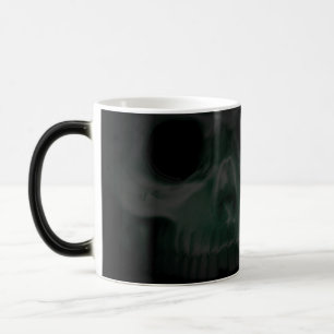 Skull Mug