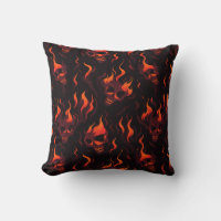 Skull of Fire