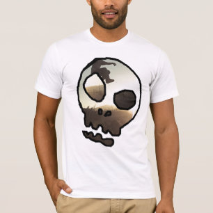 Skull Parkour T-Shirt