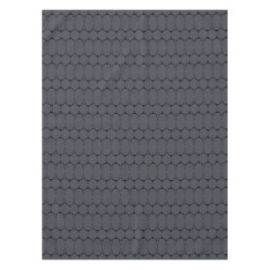 Skull Pattern Table Cloth