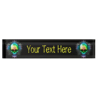 Skull Psychedelic Trippy Explosion mugs