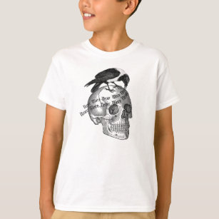 Skull & Raven T-Shirt