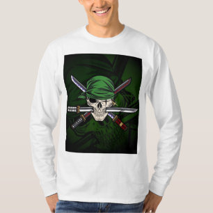 Skull Ronin T-Shirt