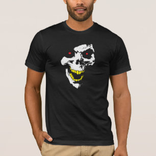 SKULL SHIRT