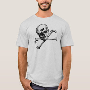 Skull Shirt