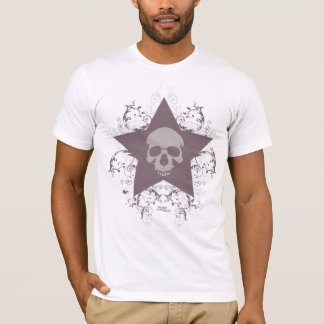 Skull Shirt
